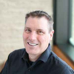 Rev. Dr. Brad Teigen